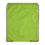 Gym bag made of polyester 2
