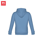 Kids unisex hooded sweatshirt 4