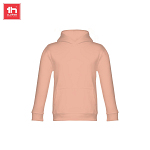 Kids unisex hooded sweatshirt 2