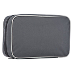Toilet bag with a hook 2