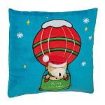X-mas pillow different designs 1