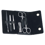 Manicure set with 6 tools 2