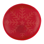Hand warmer with snow flake 2