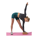 Bloc de yoga 2