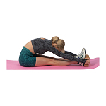 Bloc de yoga 4