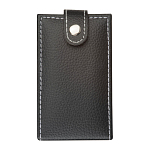 Set manichiura 7 piese in etui de piele 4