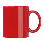 Ceramic coffee mug 2
