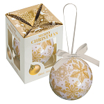 Christmas tree ball decoration 1