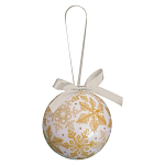 Christmas tree ball decoration 2