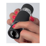 Mini salt and pepper mill 2