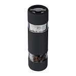 Mini salt and pepper mill 1