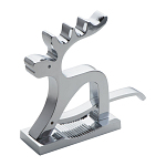 Elk shaped nutcracker 1