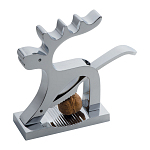 Elk shaped nutcracker 2