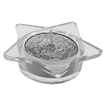 X-mas candle set 3