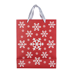 Big Christmas paper bag 2