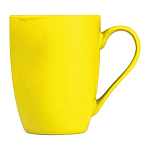 Rubberized ceramic mug 2