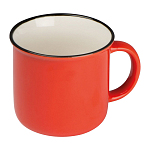 Ceramic cup, 350ml 1