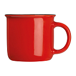 Ceramic cup, 350ml 2