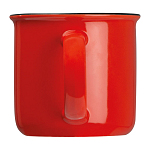 Ceramic cup, 350ml 4