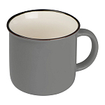 Cana ceramica retro, 350 ml 1