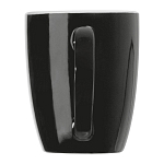 Colored ceramic cup 4