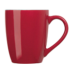 Colored ceramic cup 2