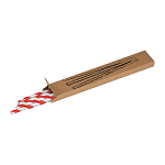 Paper straws 1
