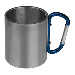 Cana metal cu carabina 1