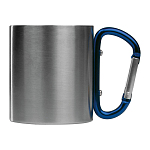 Cana metal cu carabina 2
