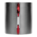 Cana metal cu carabina 4