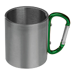 Cana metal cu carabina 1