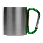 Cana metal cu carabina 2