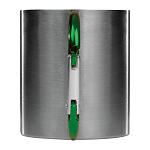 Cana metal cu carabina 4