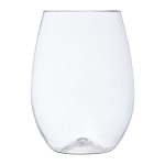 Pahar din PET, 450ml 2