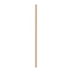 Set de 100buc paie din carton 2