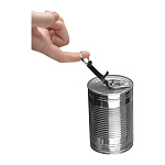 Breloc 2in1 4