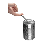 Breloc 2in1 4