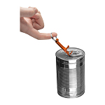 Breloc 2in1 4