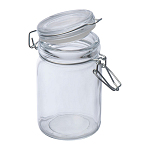 Borcan cu capac blocabil,200 ml 3
