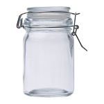 Borcan cu capac blocabil,200 ml 4