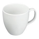 Cana portelan 400ml 1