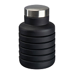 Sticla extensibila din silicon 1