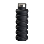 Sticla extensibila din silicon 2