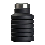 Sticla extensibila din silicon 4
