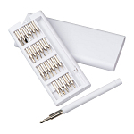 Set Surubelnite 24 Biti cu Precizie Magnetica 1