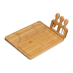 Set pentru branzeturi 2