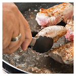 BBQ tongs 2