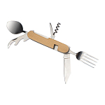 Briceag multifunctional pentru camping 1