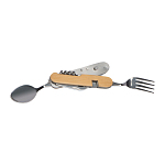 Briceag multifunctional pentru camping 4
