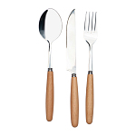 Set de tacamuri in husa bumbac 2